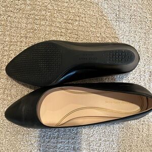 Cole Haan Grand Ambition Wedge Pumps Size 10